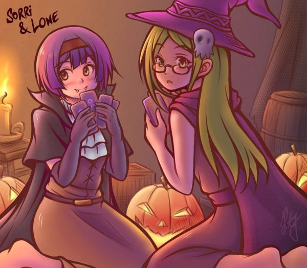 Fanart