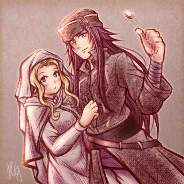 Fanart