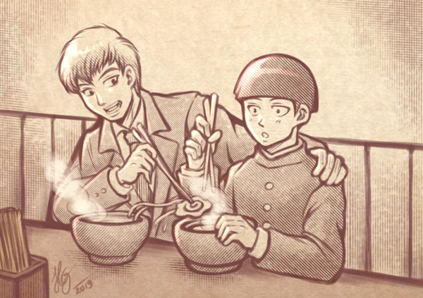 Fanart