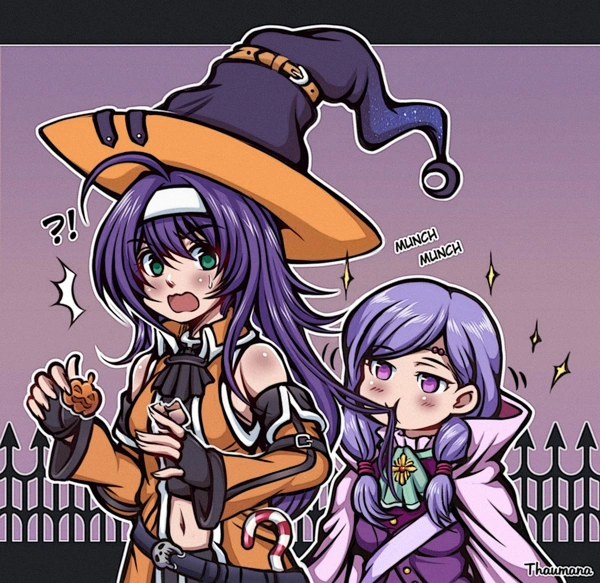 Fanart