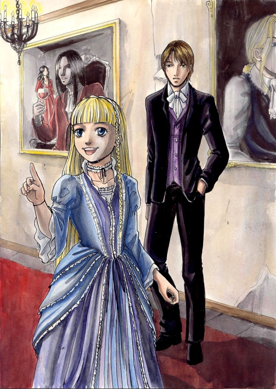 Fanart