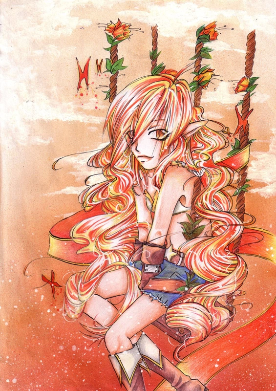 Fanart