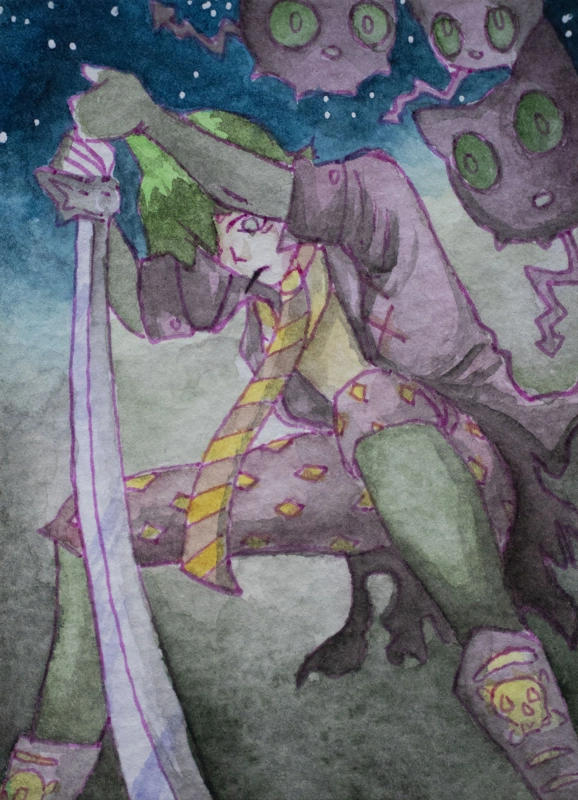 Fanart