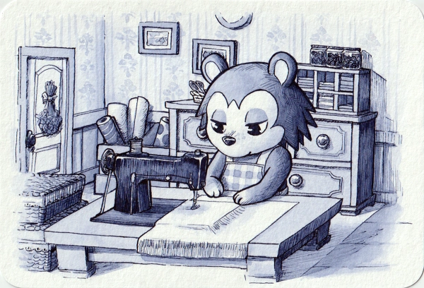 Fanart