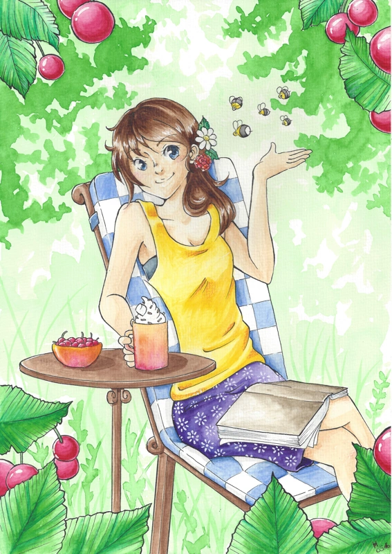 Fanart