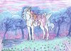 .~* Chibiusa und Pegasus *~.   Colo-Wb von bloona