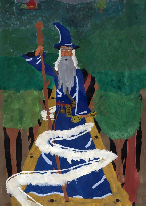 Fanart
