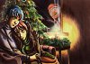 Besinnliche Weihnachten (Kalender-WB)