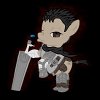 MLP:My little...Guts(Berserk)