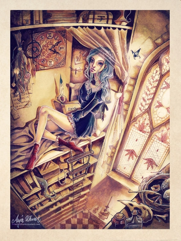 Fanart
