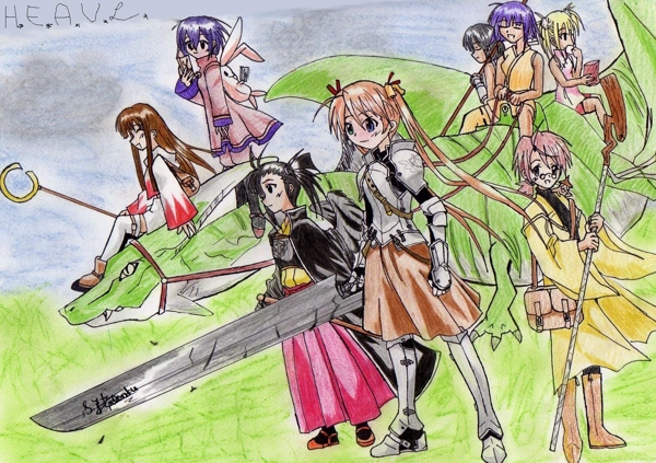 Fanart