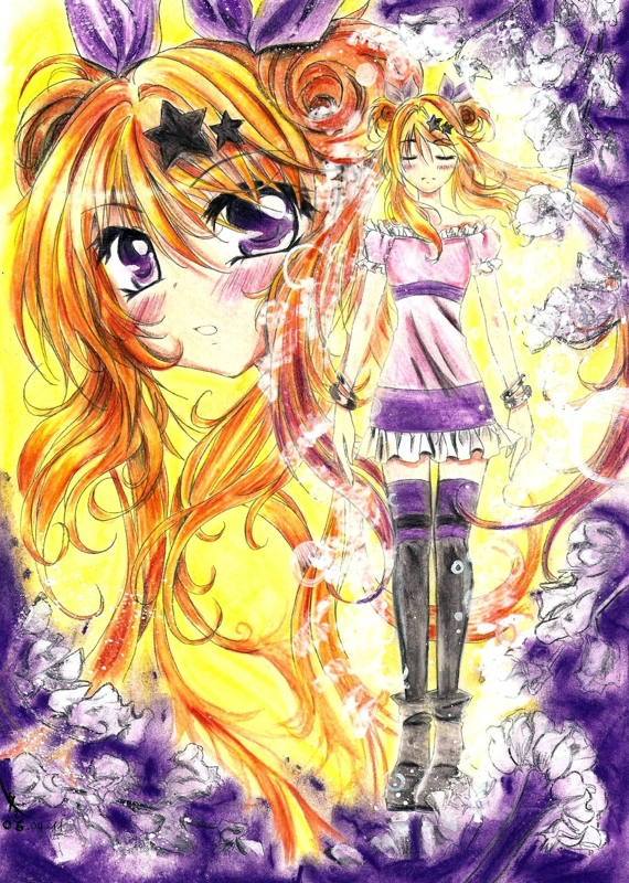 Fanart