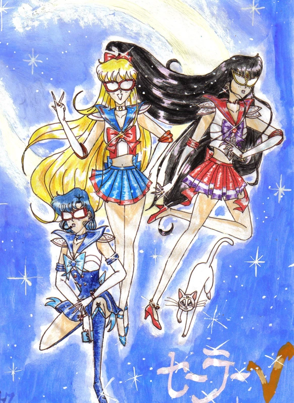 Fanart