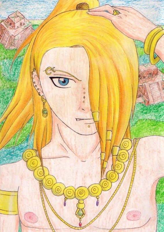 Fanart