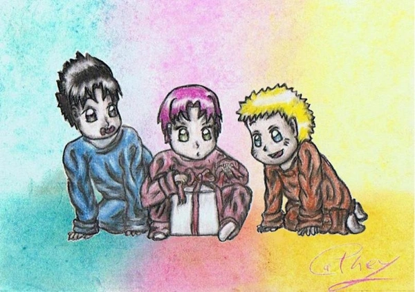 Fanart