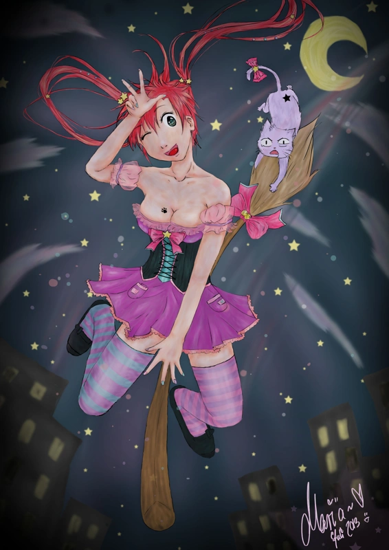 Fanart
