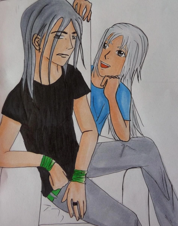 Fanart