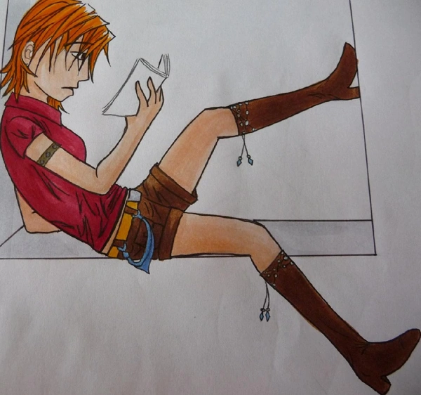 Fanart