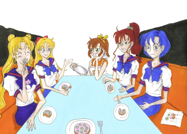 Fanart