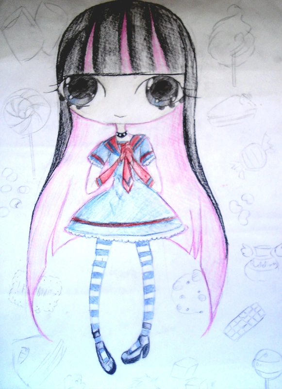 Fanart