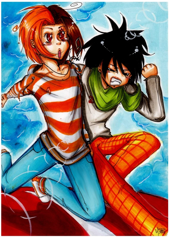 Fanart