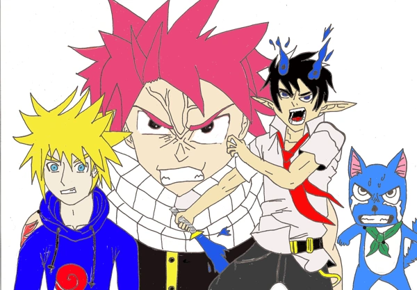 Fanart