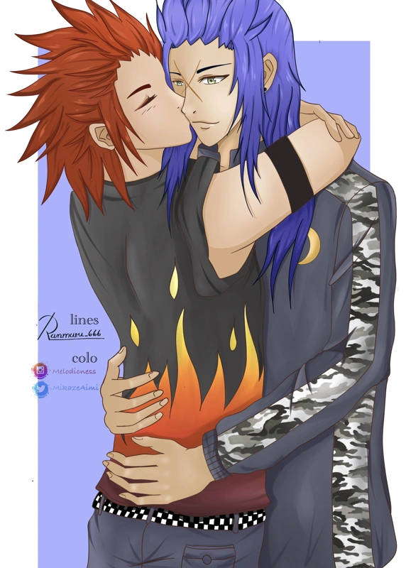 Fanart