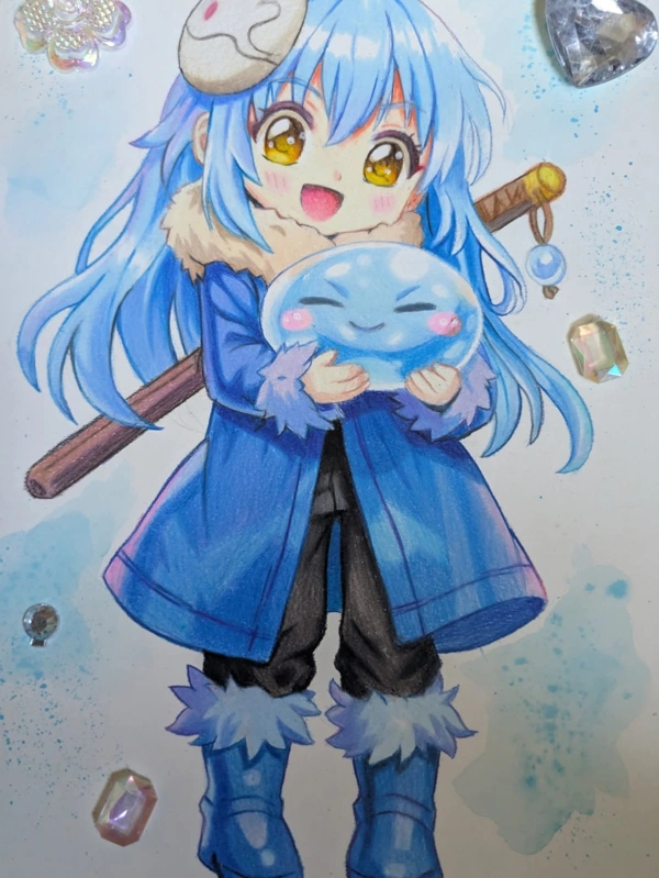 Fanart