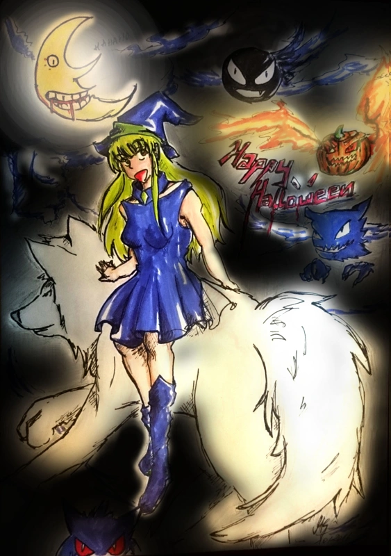 Fanart