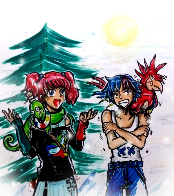 Fanart