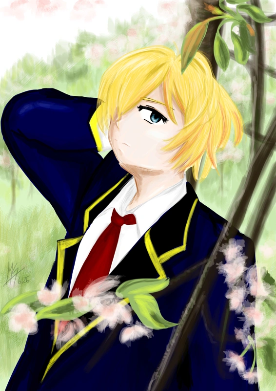 Fanart