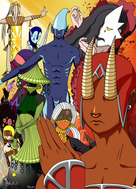 Fanart