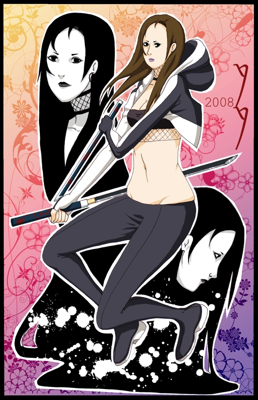 Fanart