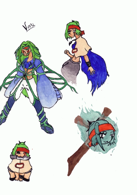 Fanart