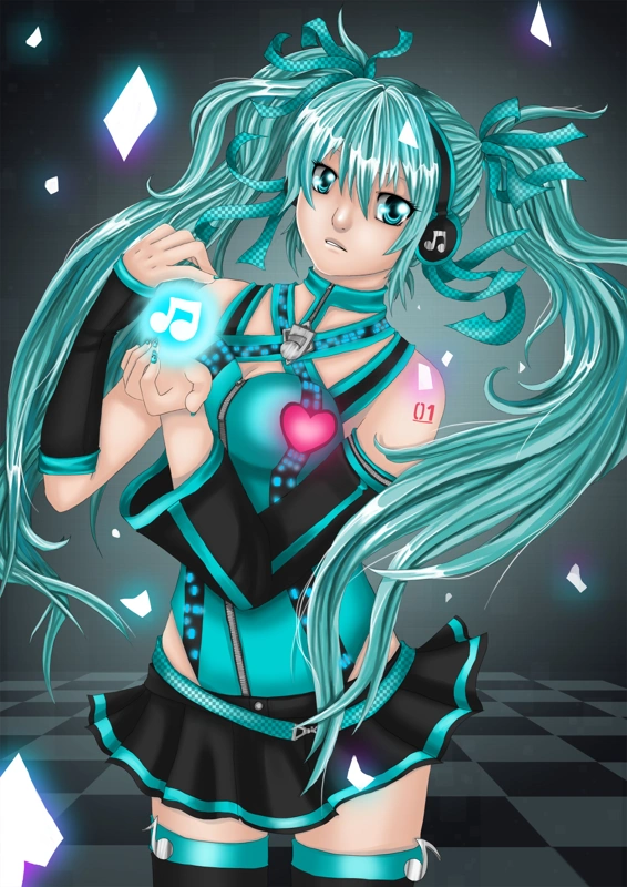 Fanart