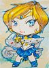 #15016 Sailor Uranus