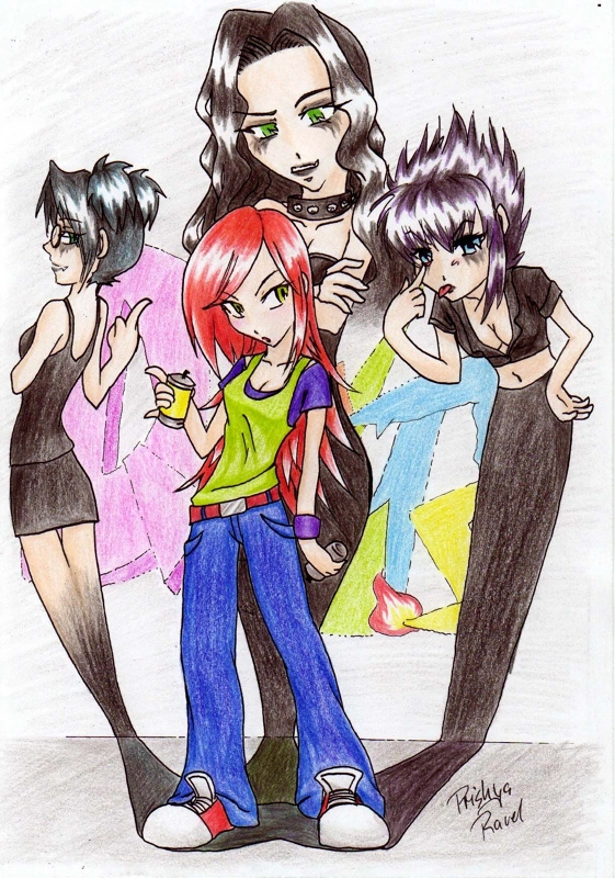 Fanart