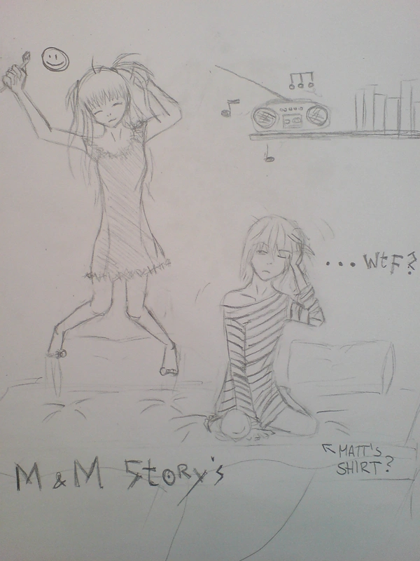 Fanart