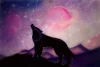 Ruf des Wolfes Ruf des Wolfes