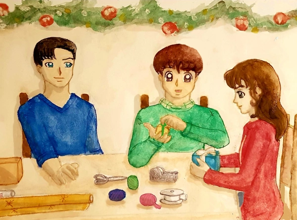 Fanart