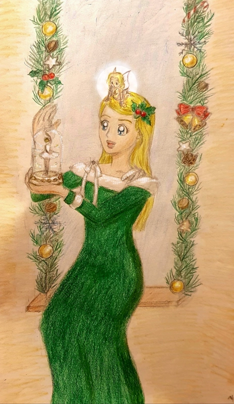 Fanart