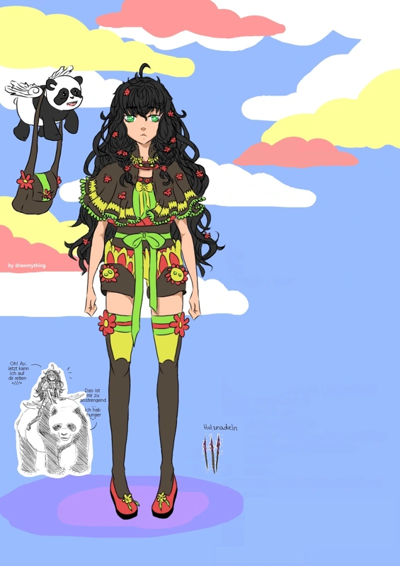 Fanart