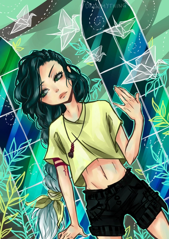 Fanart