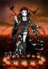 Gothic Sorceress