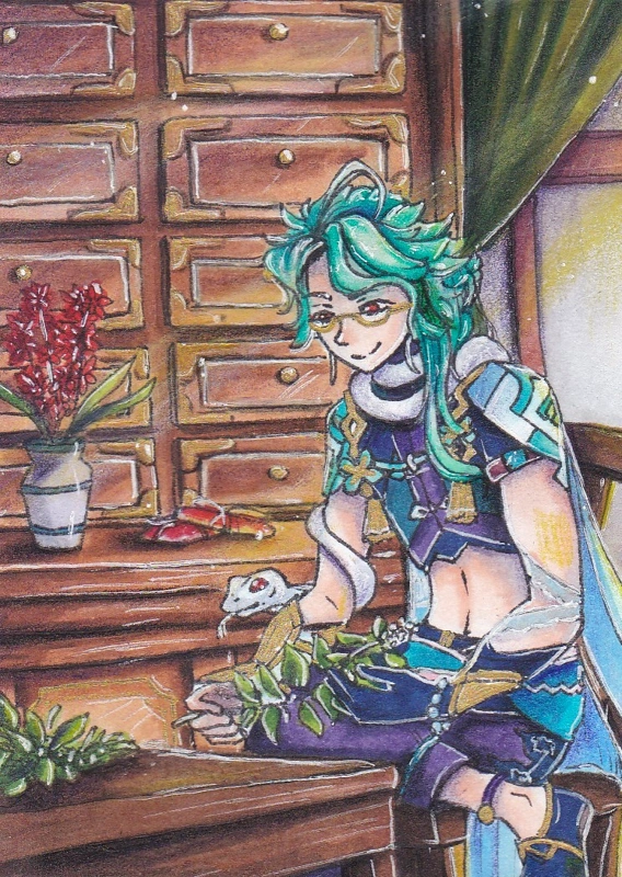 Fanart