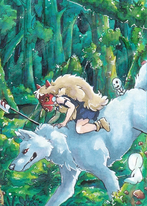 Fanart