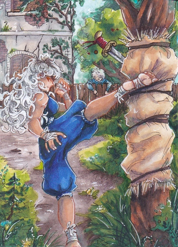 Fanart