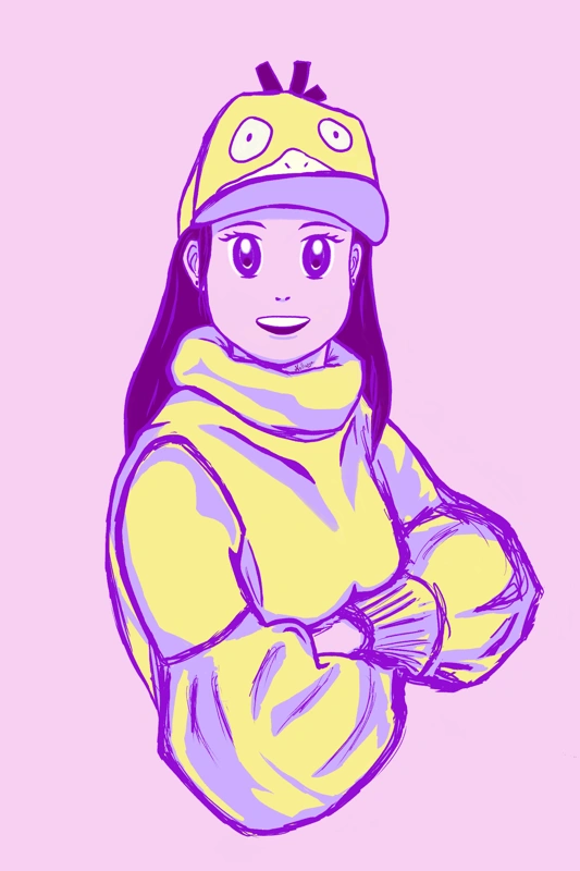 Fanart