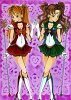 Erdbeermunds Sailor Moon WB
