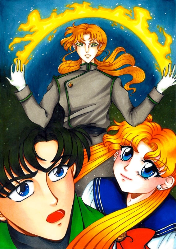 Fanart